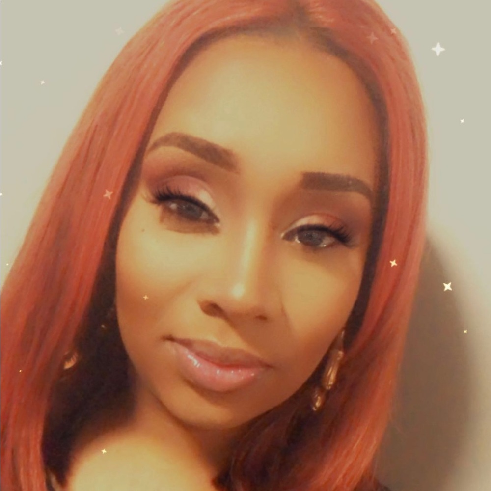 Meet your Posher, Rashanda
